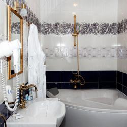 Фото Отель Принцесса Элиза