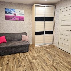 Фото Отель Квартирное бюро 27 на улице Шеронова