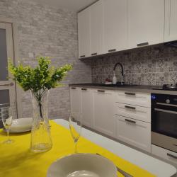 Фото Апартаменты на улице Войкова 40