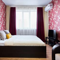 Фото Апартаменты на улице Малюгиной 136