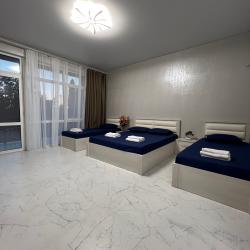 Фото Отель Olivia Resort (Оливия Резорт)