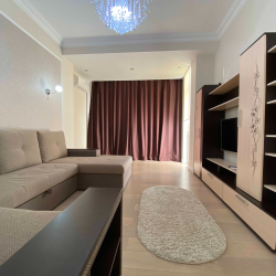 Апартаменты улучшенные г. Сочи, ул. Крымская 89, кв. 661