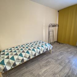 2-комнатные апартаменты стандарт Ул Звездная 36