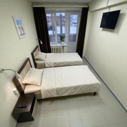 Фото Отель Люкссон