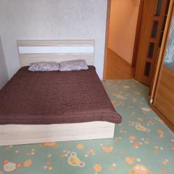 Фото Отель AtmaHouse на улице Мельникайте 125А
