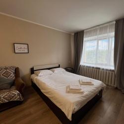 Фото Отель НаСевер на проспекте Космонавтов