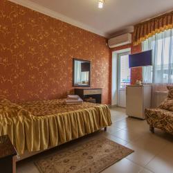 Фото Отель 21 ВЕК