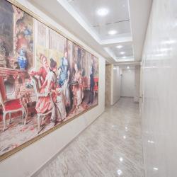 Фото Отель Реверанс