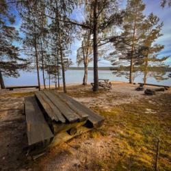 Фото Отель Тихая долина