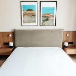 Апартаменты стандарт