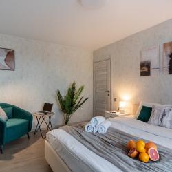 фото 2 GMApartments (ДжиЭмАпартментс) на улице Большая Полянка 28 корпус 1