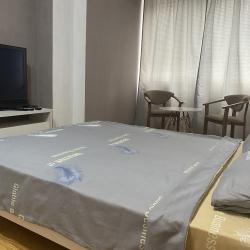 1-комнатные апартаменты стандарт Гагарина 15