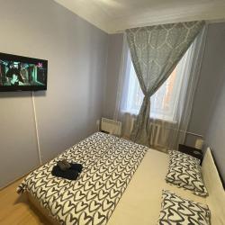 Фото Отель Комфорт Сити на бульваре Радищева 20