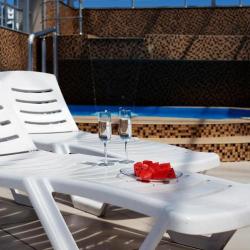 Фото Отель AMIGO на Морской (Амиго)