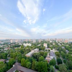 Апартаменты студия