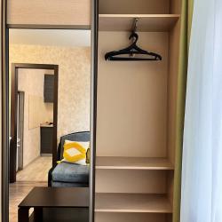 Фото Апартаменты на улице Магистральная 55