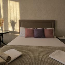 Фото Апартаменты на улице Меньшикова 17