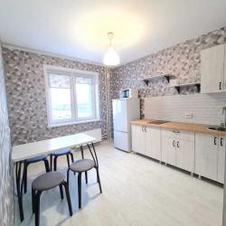 Фото Апартаменты на улице Лесников