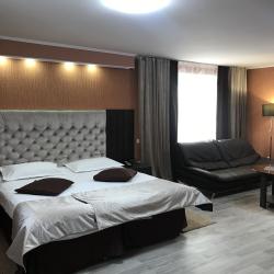 Фото Отель Остров (Ostrov)