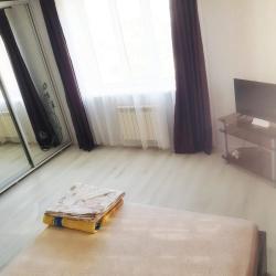 Фото Апартаменты на улице Сельская 39к3