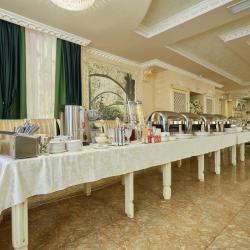 Фото Амичи Гранд Отель