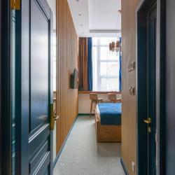 Фото Отель Lido Central (Лидо Централ)