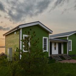 Фото Отель MillCreek (МиллКрик)