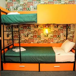 LITE Hotel (Лайт Отель) — b9e6f8a26109e4c25a6646b1008dd0a5
