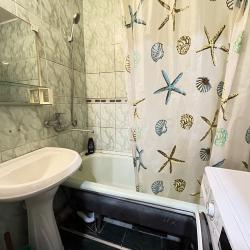 Фото Апартаменты на улице Клары Цеткин д3