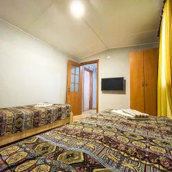 Фото Отель Гостевой дом Миндальный 39