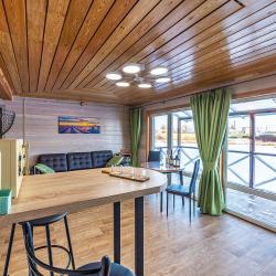 4-комнатный коттедж премиум