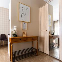фото 68 Travertin apartments (Травертин) на Анисимова