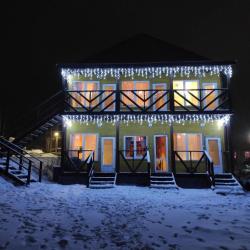 Фото Отель Villa Natella (Вилла Нателла)