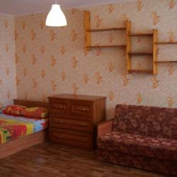 Фото Отель Виктория