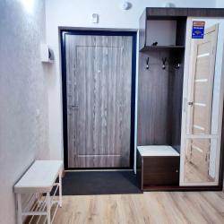 Фото Отель FreshHouse (ФрэшХаус) на улице 10 лет Октября