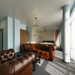 Фото Отель Marton Sholokhova (Мартон Шолохова)