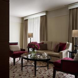 Люкс Four Seasons Executive