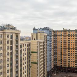 1-комнатные апартаменты стандарт