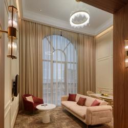 Royal Suite