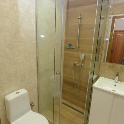 4-местный номер люкс