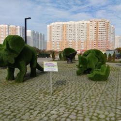 Фото Отель Велкам на улице Оснабрюкская