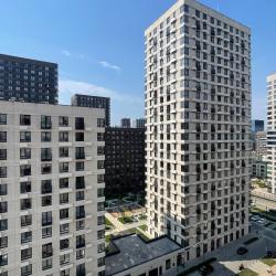 Фото Отель Smart Lofts на Николая Озерова 8к1