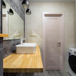 1-комнатные апартаменты стандарт 100-летия Владивостока 163