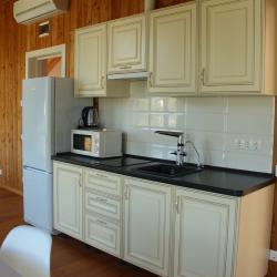 1-комнатные апартаменты люкс (мансарда)