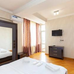 2-комнатные апартаменты улучшенные Buzand 13 street,  apt. 28