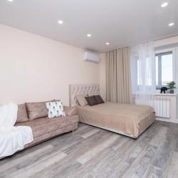 1-комнатные апартаменты улучшенные