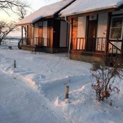 Фото Парк-отель Нобель