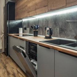 Фото Апартаменты на Ворошиловском проспекте, 82/4