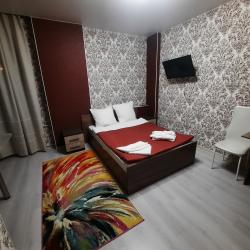 Фото Отель Apart Hotel Lime (Лайм)