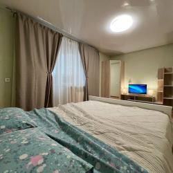 Фото Отель Katy Home (Кэти Хоум) на улице Солнечная 45
